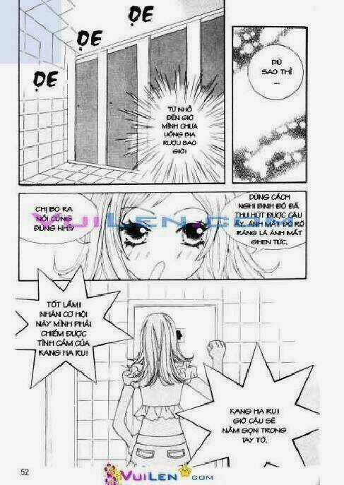 Lớp Học Đặc Biệt - Chapter 2 - Trang 50