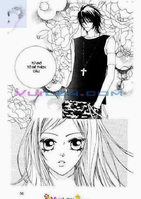 Lớp Học Đặc Biệt - Chapter 2 - Trang 54