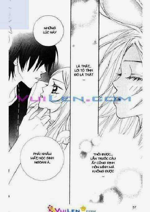 Lớp Học Đặc Biệt - Chapter 2 - Trang 55