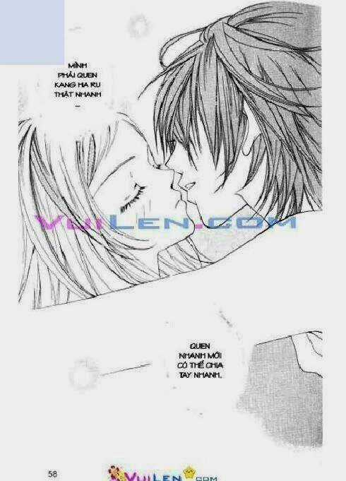 Lớp Học Đặc Biệt - Chapter 2 - Trang 56