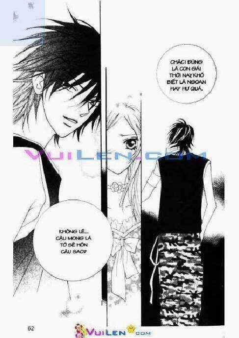 Lớp Học Đặc Biệt - Chapter 2 - Trang 60