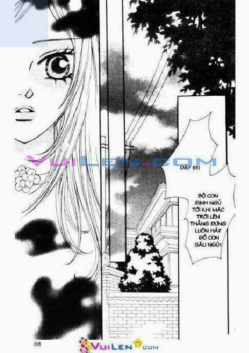 Lớp Học Đặc Biệt - Chapter 2 - Trang 66