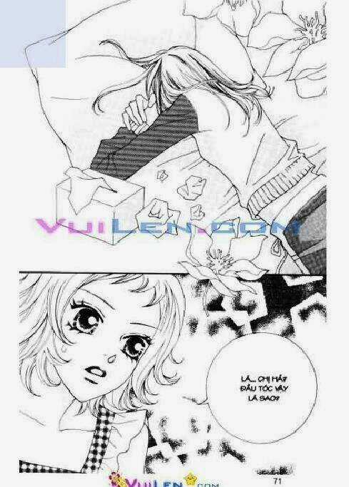 Lớp Học Đặc Biệt - Chapter 2 - Trang 69