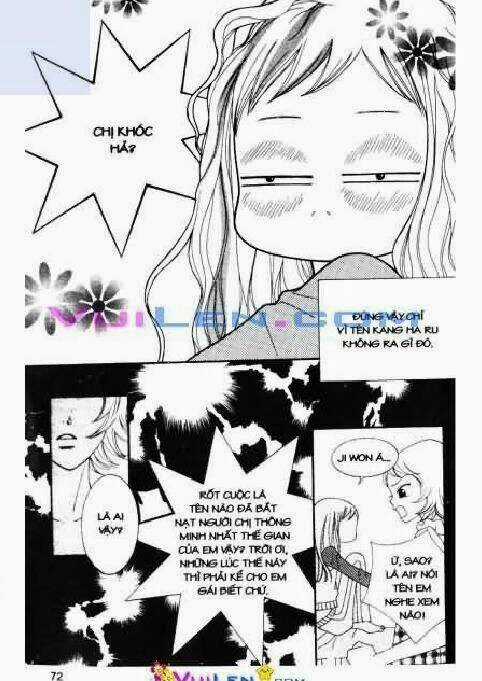 Lớp Học Đặc Biệt - Chapter 2 - Trang 70