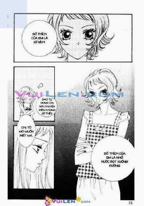 Lớp Học Đặc Biệt - Chapter 2 - Trang 71