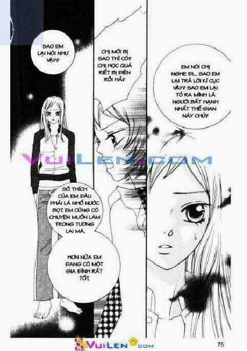 Lớp Học Đặc Biệt - Chapter 2 - Trang 73