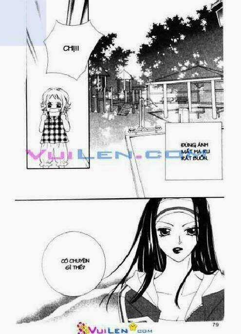 Lớp Học Đặc Biệt - Chapter 2 - Trang 77