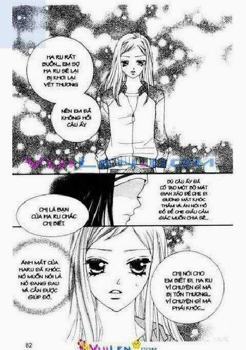 Lớp Học Đặc Biệt - Chapter 2 - Trang 80