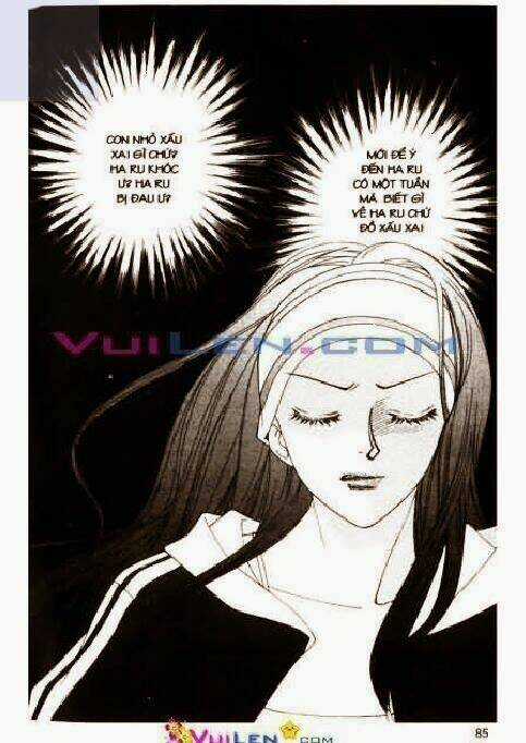 Lớp Học Đặc Biệt - Chapter 2 - Trang 83