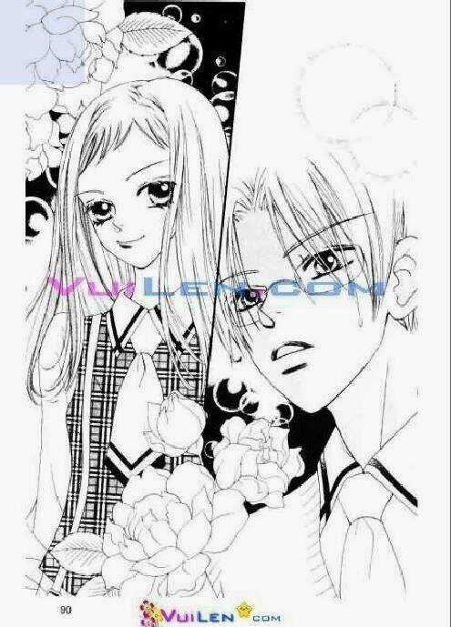 Lớp Học Đặc Biệt - Chapter 2 - Trang 88