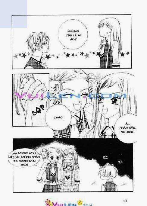 Lớp Học Đặc Biệt - Chapter 2 - Trang 89