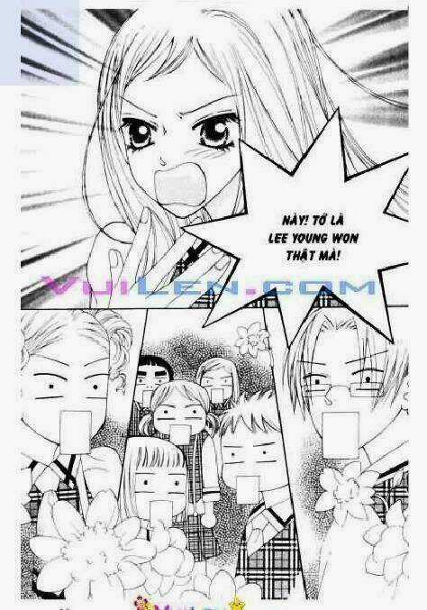 Lớp Học Đặc Biệt - Chapter 2 - Trang 90