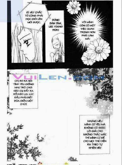 Lớp Học Đặc Biệt - Chapter 2 - Trang 94