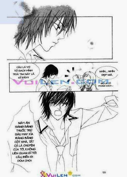 Lớp Học Đặc Biệt - Chapter 2 - Trang 97