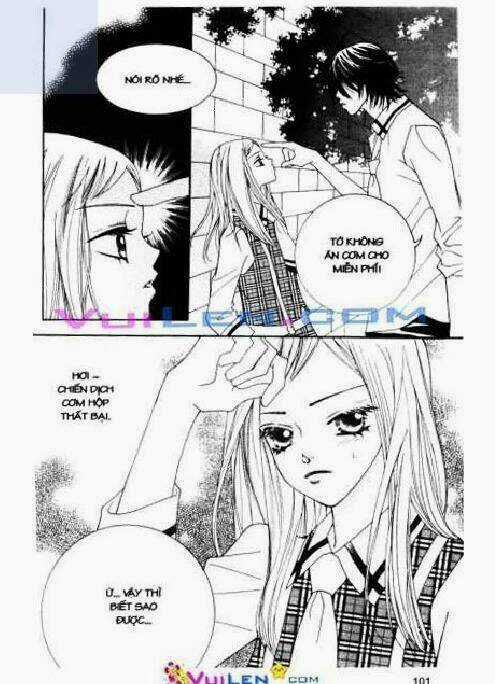 Lớp Học Đặc Biệt - Chapter 2 - Trang 99