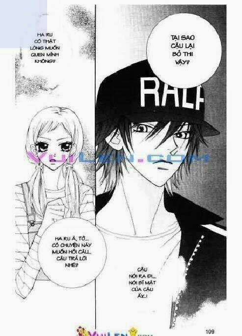 Lớp Học Đặc Biệt - Chapter 3 - Trang 105