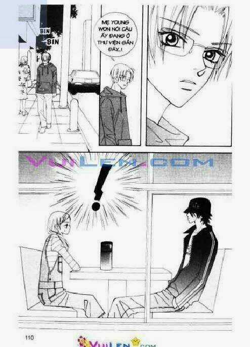 Lớp Học Đặc Biệt - Chapter 3 - Trang 106