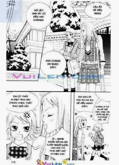 Lớp Học Đặc Biệt - Chapter 3 - Trang 114