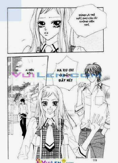 Lớp Học Đặc Biệt - Chapter 3 - Trang 115