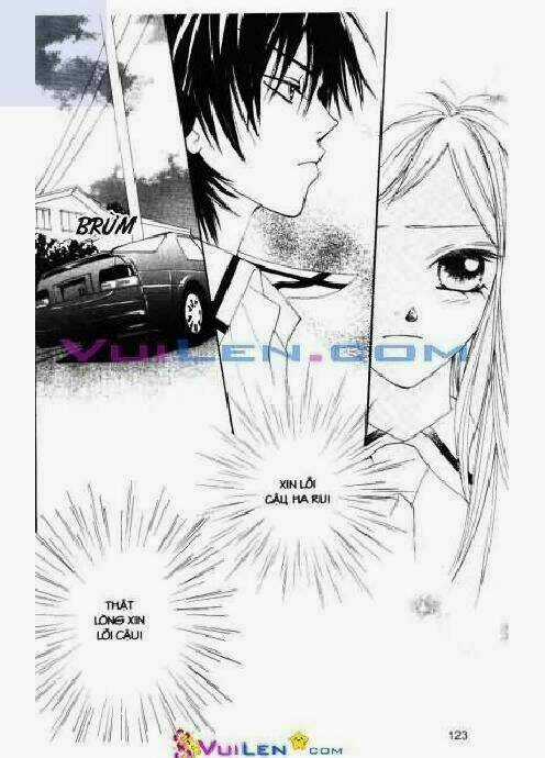 Lớp Học Đặc Biệt - Chapter 3 - Trang 119