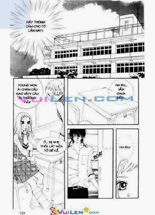 Lớp Học Đặc Biệt - Chapter 3 - Trang 120