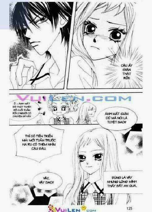 Lớp Học Đặc Biệt - Chapter 3 - Trang 121