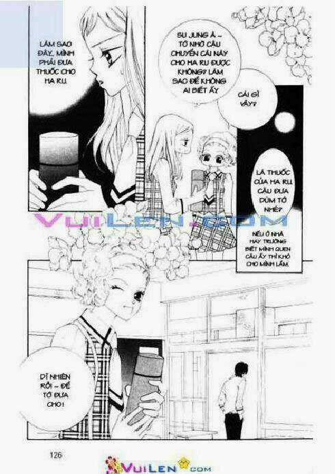 Lớp Học Đặc Biệt - Chapter 3 - Trang 122