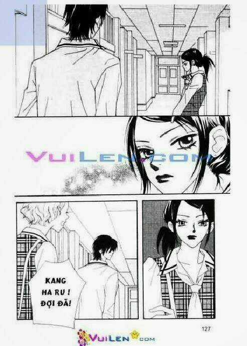 Lớp Học Đặc Biệt - Chapter 3 - Trang 123
