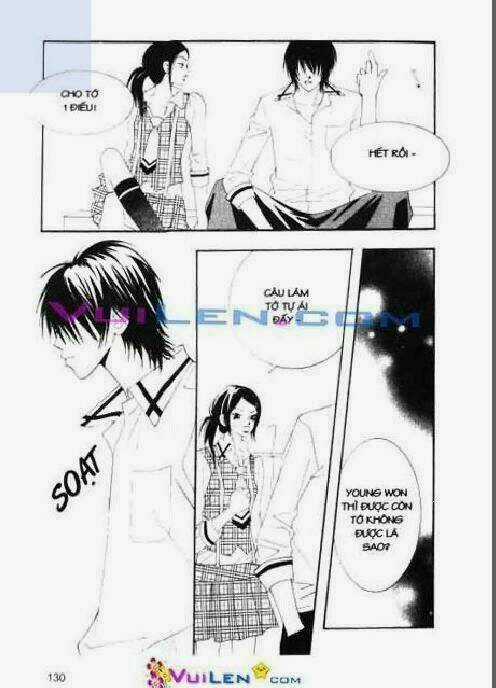 Lớp Học Đặc Biệt - Chapter 3 - Trang 126