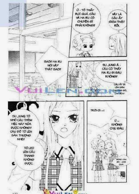 Lớp Học Đặc Biệt - Chapter 3 - Trang 128