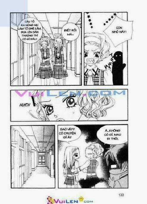 Lớp Học Đặc Biệt - Chapter 3 - Trang 129