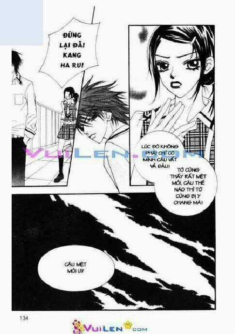 Lớp Học Đặc Biệt - Chapter 3 - Trang 130