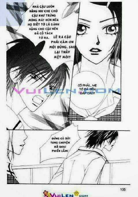 Lớp Học Đặc Biệt - Chapter 3 - Trang 131