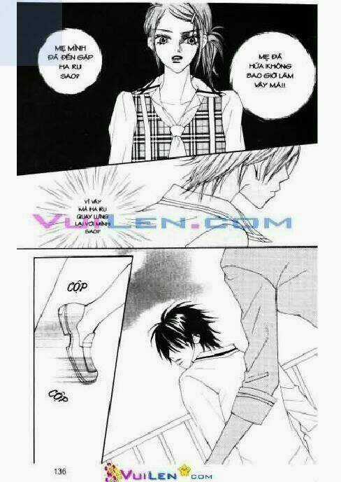 Lớp Học Đặc Biệt - Chapter 3 - Trang 132
