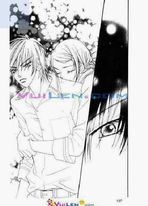 Lớp Học Đặc Biệt - Chapter 3 - Trang 133