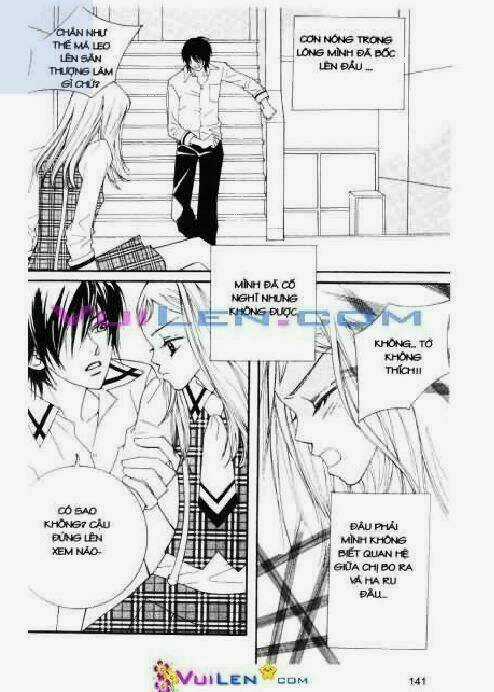 Lớp Học Đặc Biệt - Chapter 3 - Trang 137