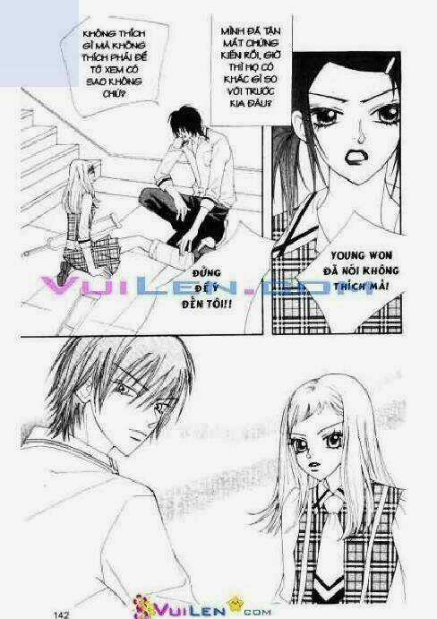 Lớp Học Đặc Biệt - Chapter 3 - Trang 138