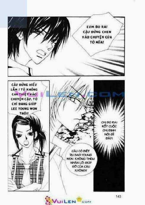 Lớp Học Đặc Biệt - Chapter 3 - Trang 139