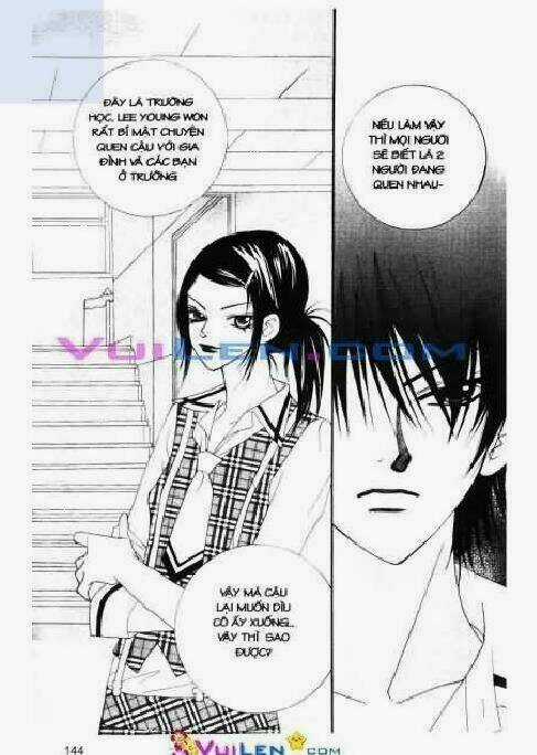 Lớp Học Đặc Biệt - Chapter 3 - Trang 140