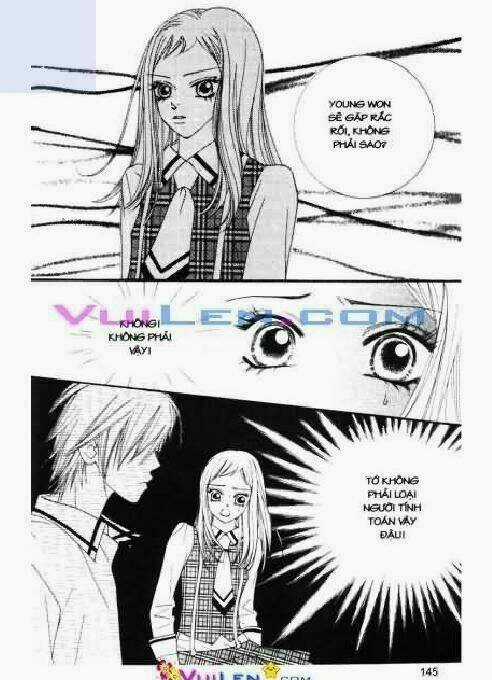 Lớp Học Đặc Biệt - Chapter 3 - Trang 141