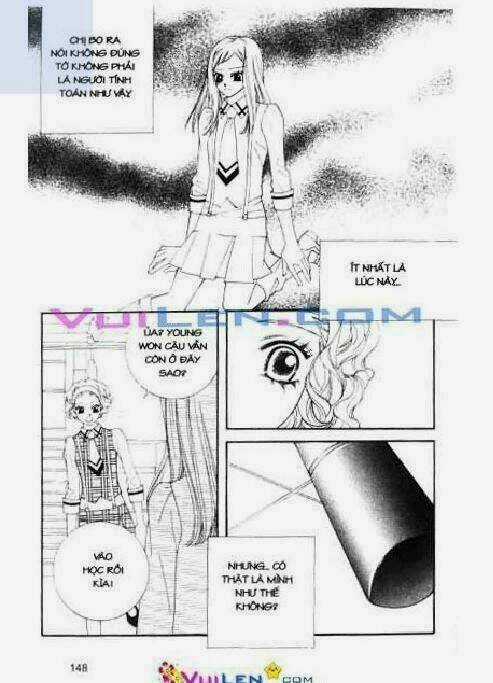 Lớp Học Đặc Biệt - Chapter 3 - Trang 144