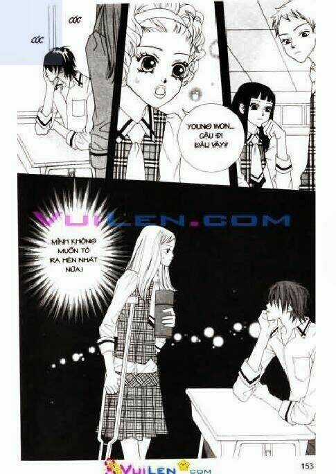 Lớp Học Đặc Biệt - Chapter 3 - Trang 149