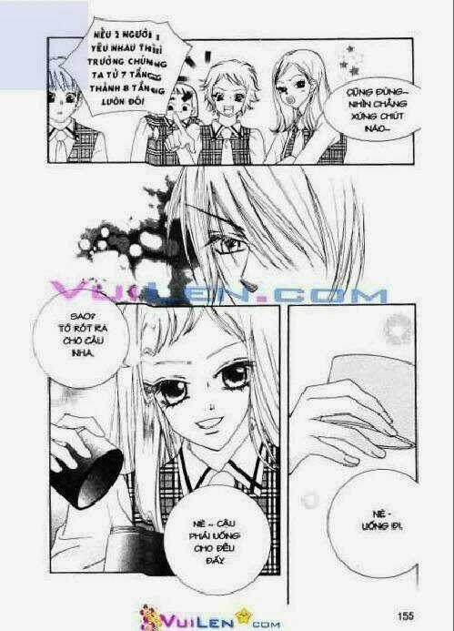 Lớp Học Đặc Biệt - Chapter 3 - Trang 151