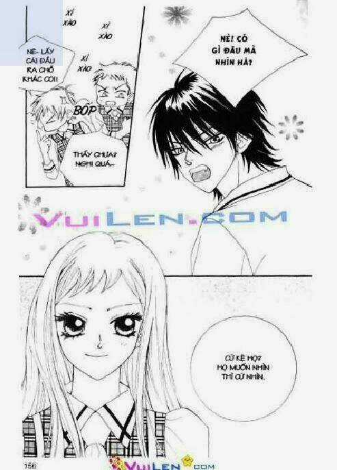 Lớp Học Đặc Biệt - Chapter 3 - Trang 152