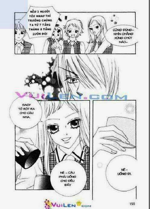 Lớp Học Đặc Biệt - Chapter 3 - Trang 153