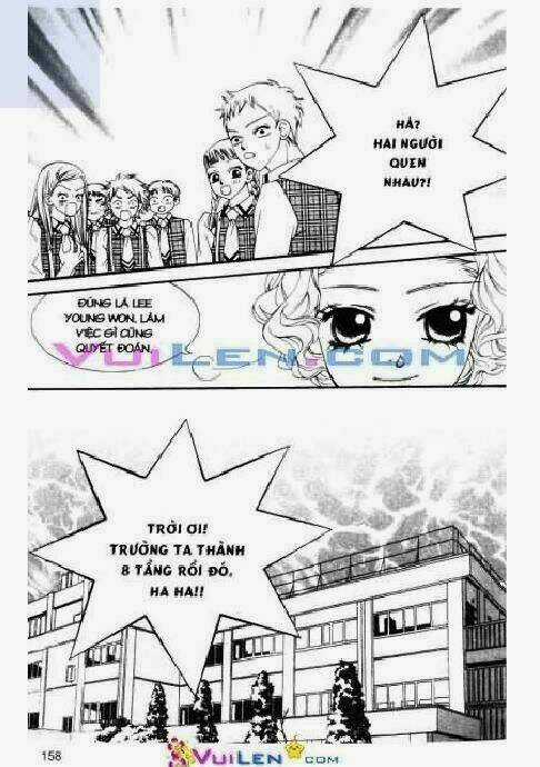 Lớp Học Đặc Biệt - Chapter 3 - Trang 154