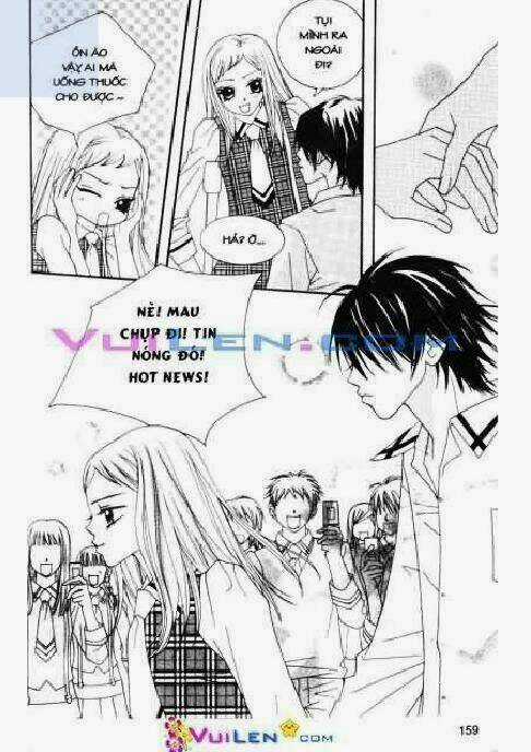 Lớp Học Đặc Biệt - Chapter 3 - Trang 155