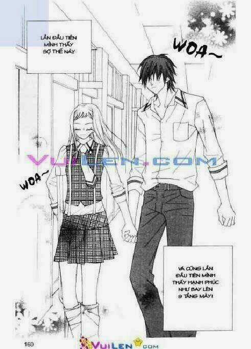 Lớp Học Đặc Biệt - Chapter 3 - Trang 156