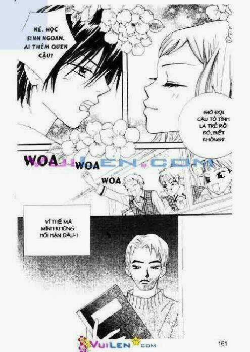 Lớp Học Đặc Biệt - Chapter 3 - Trang 157