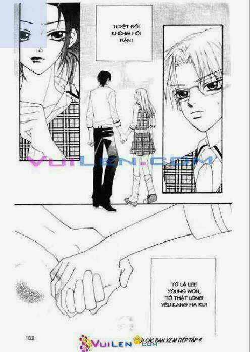 Lớp Học Đặc Biệt - Chapter 3 - Trang 158